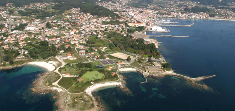 Cangas de Morrazo